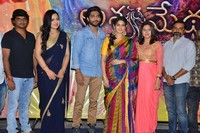 Aswamedham Movie Song Launch